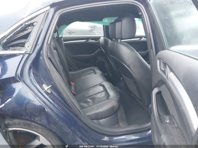 WAUJ8GFF4H1079502 Audi A3 2.0t Premium