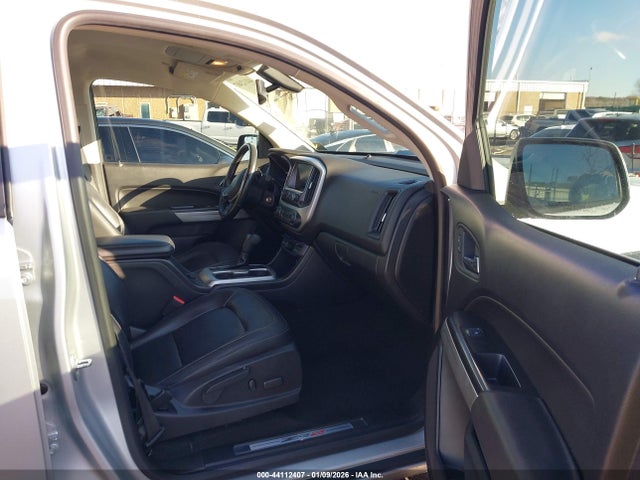 Aukcja sprzedaży 2018 Chevrolet Colorado Zr2, vin: 1GCGTEEN9J1298731, numer aukcji: 44112407