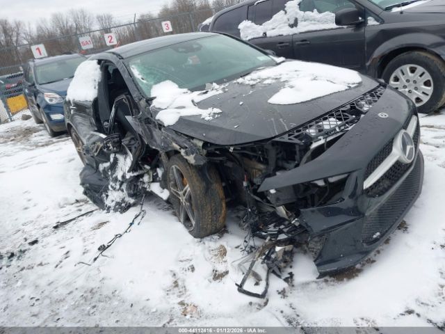 2019 MERCEDES-BENZ A 220 WDD3G4FB9KW033187