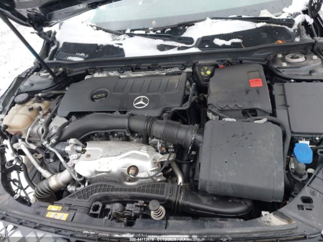 2019 MERCEDES-BENZ A 220 WDD3G4FB9KW033187 Photo 9