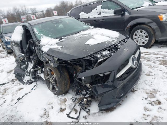 2019 MERCEDES-BENZ A 220 WDD3G4FB9KW033187 Photo 5