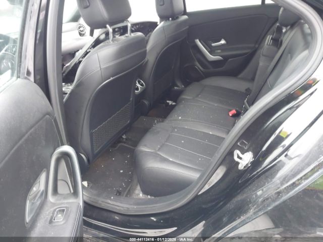2019 MERCEDES-BENZ A 220 WDD3G4FB9KW033187 Photo 7