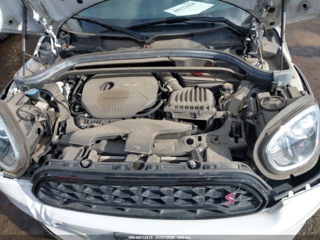 2019 MINI COUNTRYMAN WMZYT5C53K3E69831 Photo 9