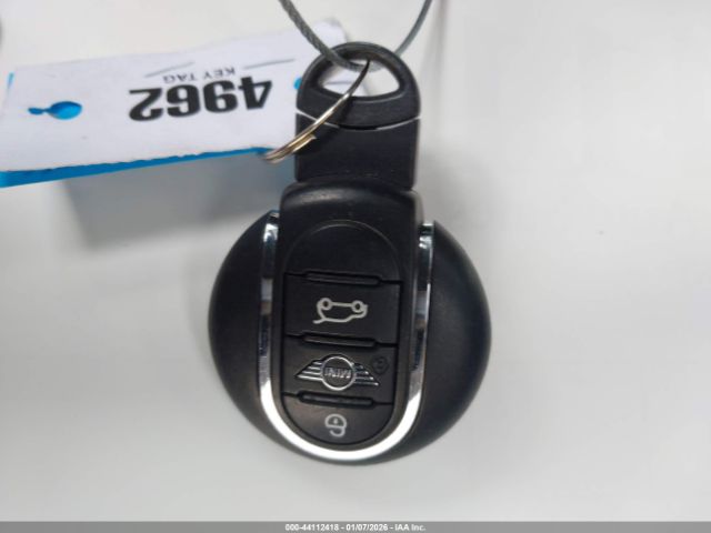 2019 MINI COUNTRYMAN WMZYT5C53K3E69831 Photo 10