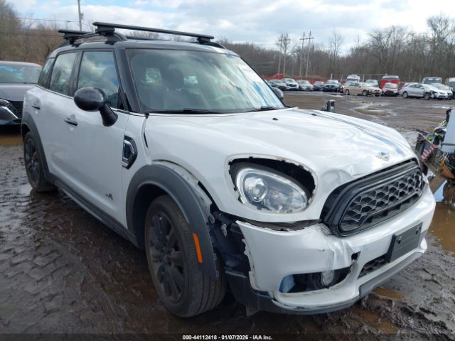 2019 MINI COUNTRYMAN WMZYT5C53K3E69831 Photo 5