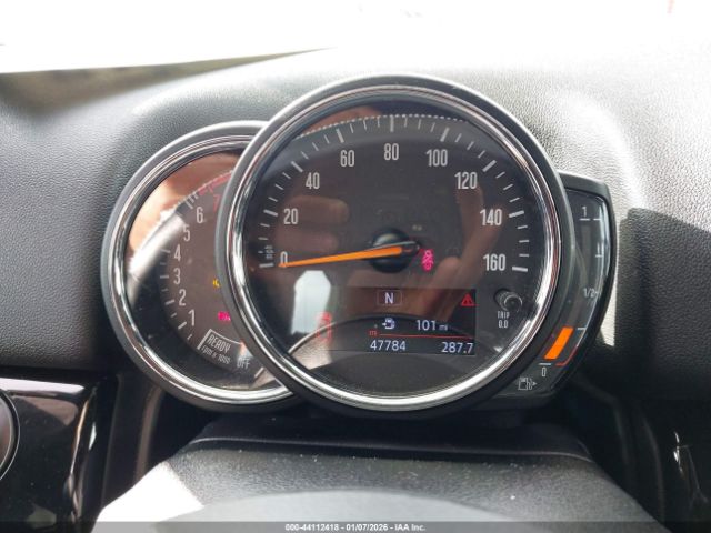 2019 MINI COUNTRYMAN WMZYT5C53K3E69831 Photo 6