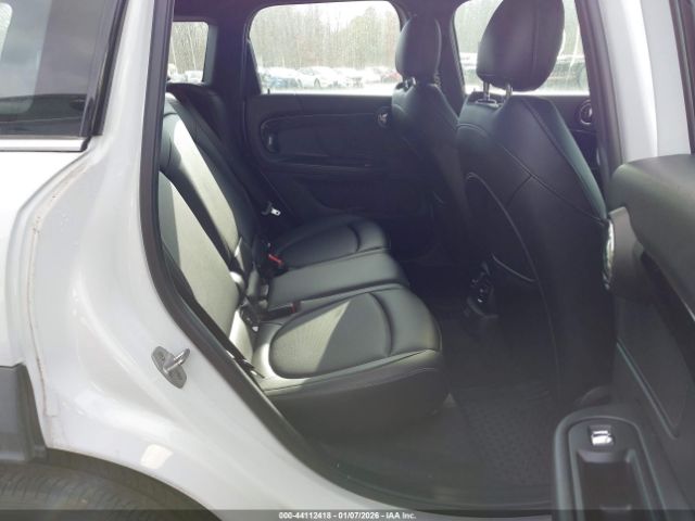 2019 MINI COUNTRYMAN WMZYT5C53K3E69831 Photo 7