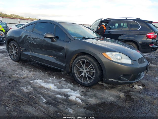 2011 MITSUBISHI ECLIPSE 4A31K5DFXBE002903