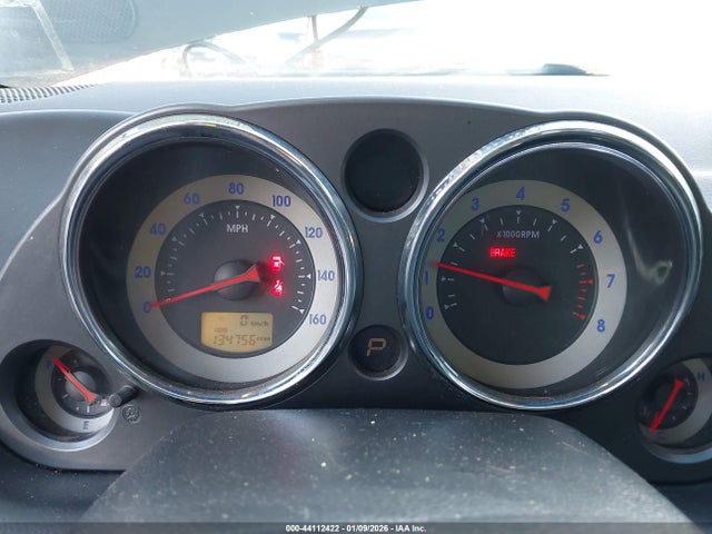 2011 MITSUBISHI ECLIPSE 4A31K5DFXBE002903 Photo 6