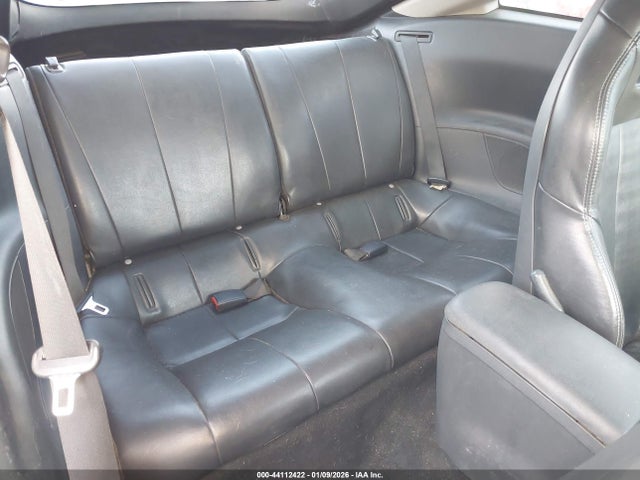 2011 MITSUBISHI ECLIPSE 4A31K5DFXBE002903 Photo 7