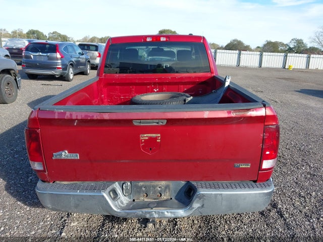 Aukcja sprzedaży 2010 Dodge Ram 1500 Slt/sport/trx, vin: 1D7RB1GP0AS162300, numer aukcji: 44112451