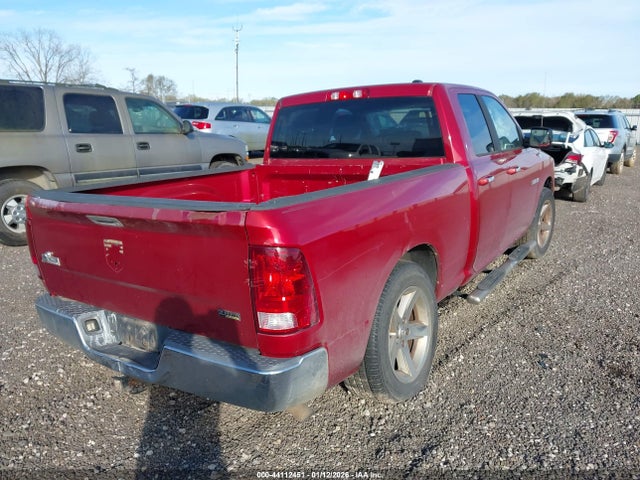 2010 DODGE RAM 1500 1D7RB1GP0AS162300 Photo 3