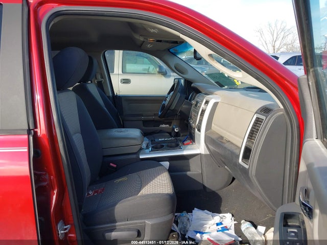 2010 DODGE RAM 1500 1D7RB1GP0AS162300 Photo 4