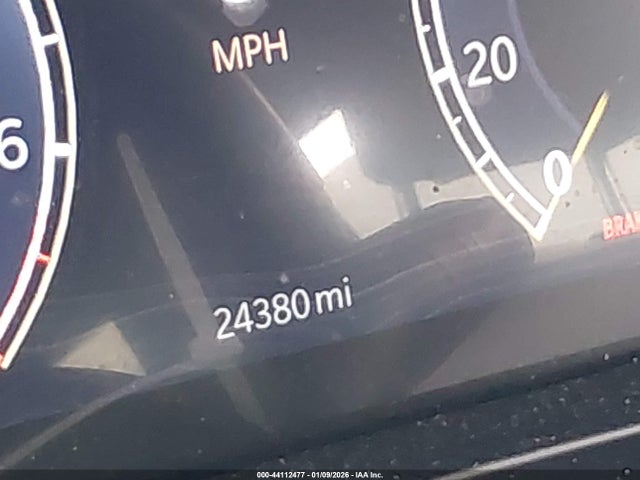 Aukcja sprzedaży 2024 Jeep Grand Cherokee L Limited 4x4, vin: 1C4RJKBGXR8949127, numer aukcji: 44112477