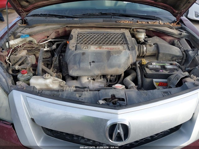 2010 ACURA RDX 5J8TB1H54AA004238 Photo 9