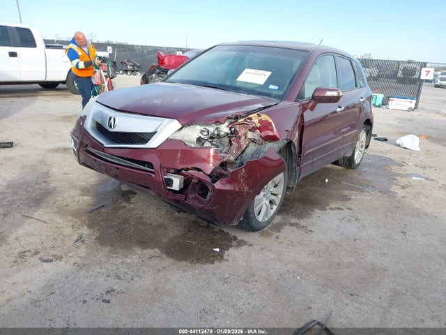 2010 ACURA RDX 5J8TB1H54AA004238 Photo 1