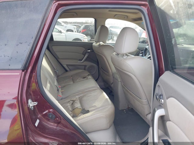 2010 ACURA RDX 5J8TB1H54AA004238 Photo 7
