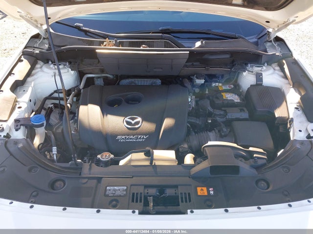 Mazda CX-5 SPORT 2018 JM3KFBBMXJ0307137 Image 10