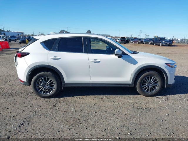 Mazda CX-5 SPORT 2018 JM3KFBBMXJ0307137 Image 14