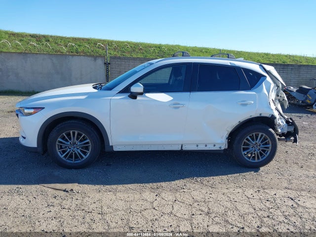 Mazda CX-5 SPORT 2018 JM3KFBBMXJ0307137 Image 15