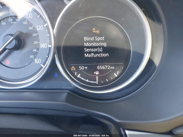 Mazda CX-5 SPORT 2018 JM3KFBBMXJ0307137 Image 16