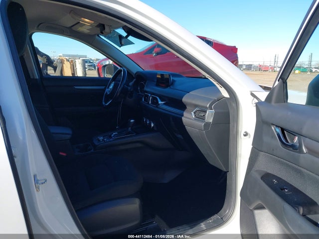 Mazda CX-5 SPORT 2018 JM3KFBBMXJ0307137 Image 5