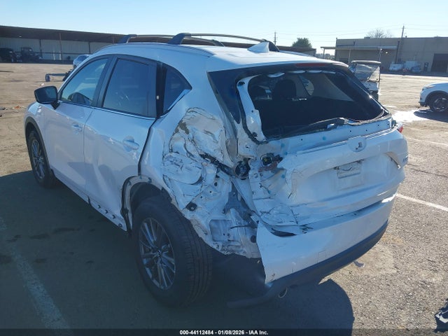 Mazda CX-5 SPORT 2018 JM3KFBBMXJ0307137 Image 6