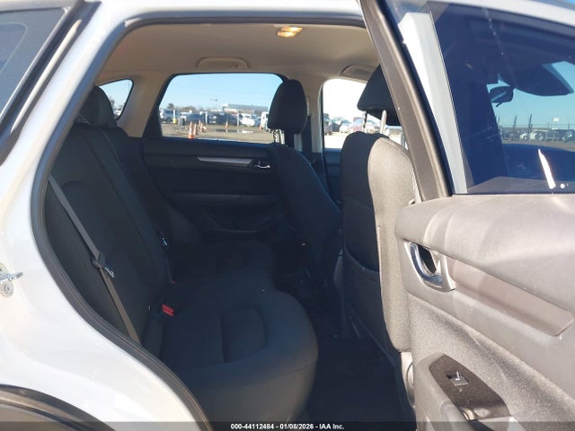 Mazda CX-5 SPORT 2018 JM3KFBBMXJ0307137 Image 8