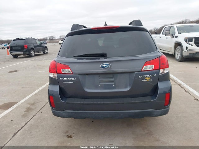 2014 Subaru Outback 2.5i Premium მანქანა იყიდება აუქციონზე, vin: 4S4BRCDC0E3289113, აუქციონის ნომერი: 44112483