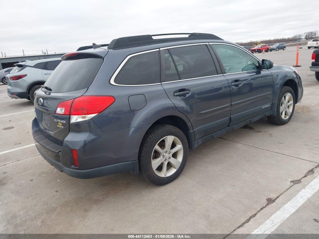 2014 Subaru Outback 2.5i Premium მანქანა იყიდება აუქციონზე, vin: 4S4BRCDC0E3289113, აუქციონის ნომერი: 44112483