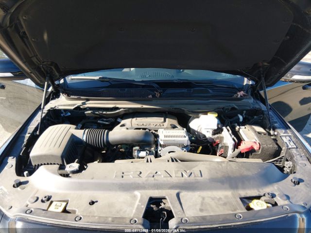 2022 RAM 1500 1C6SRFFT1NN444735 Photo 9