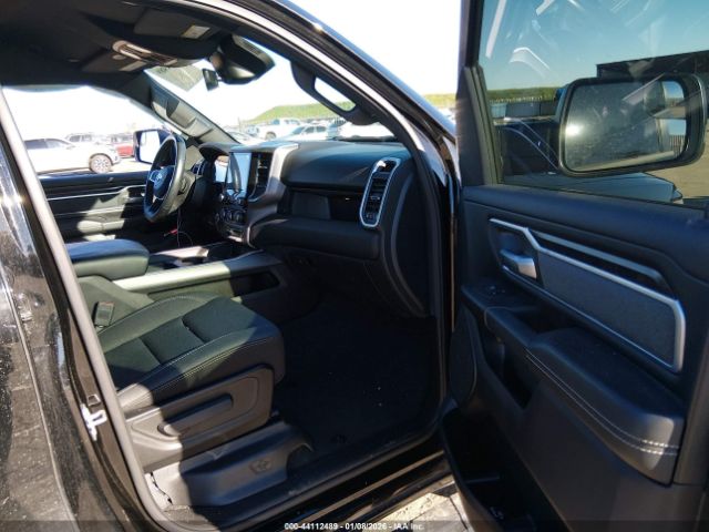 2022 RAM 1500 1C6SRFFT1NN444735 Photo 4