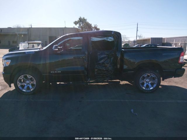 2022 RAM 1500 1C6SRFFT1NN444735 Photo 5
