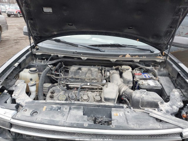 2FMGK5D87EBD17989 Ford Flex Limited