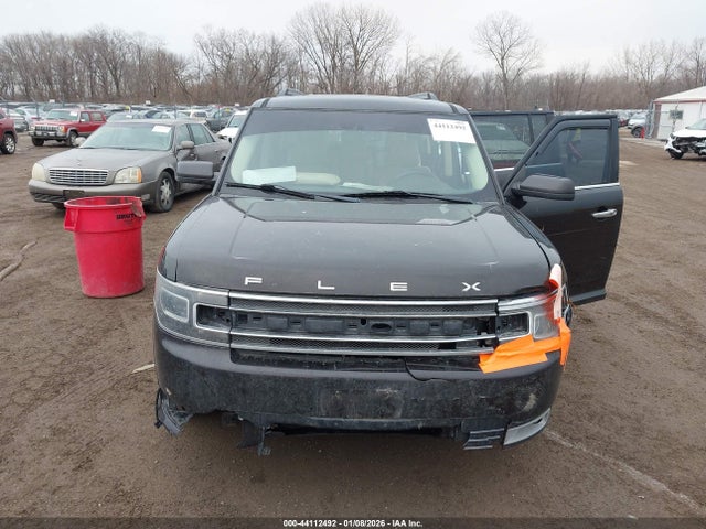 2FMGK5D87EBD17989 Ford Flex Limited