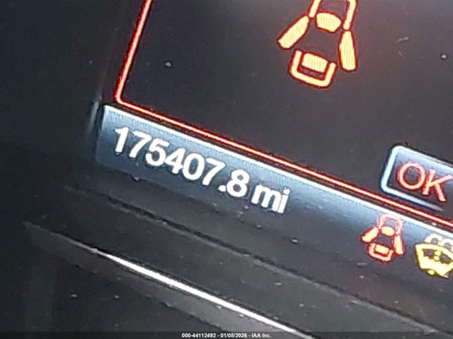 2FMGK5D87EBD17989 Ford Flex Limited