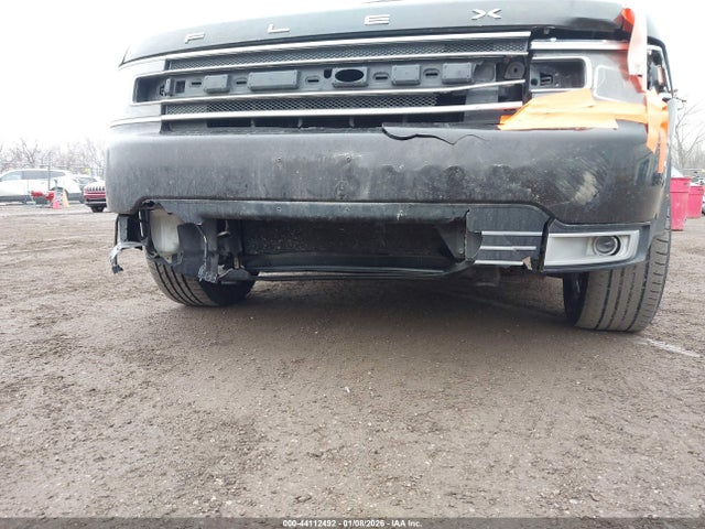 2FMGK5D87EBD17989 Ford Flex Limited