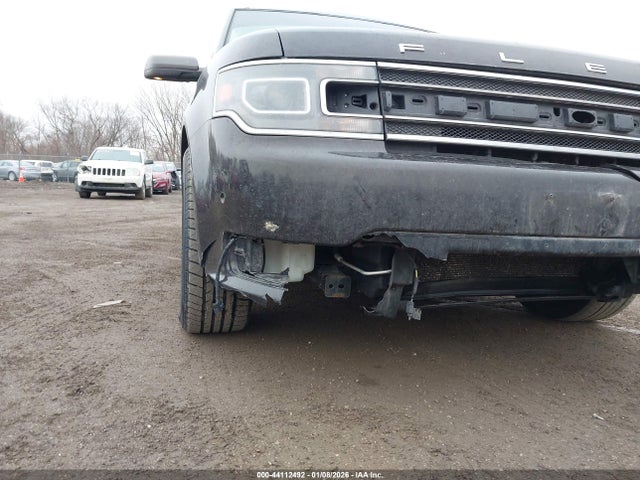 2FMGK5D87EBD17989 Ford Flex Limited