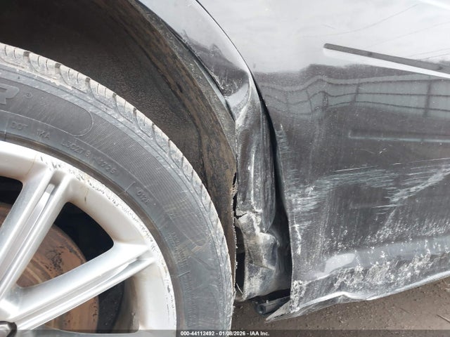 2FMGK5D87EBD17989 Ford Flex Limited