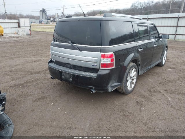 2FMGK5D87EBD17989 Ford Flex Limited