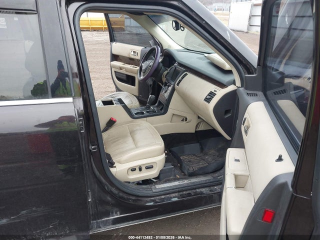2FMGK5D87EBD17989 Ford Flex Limited