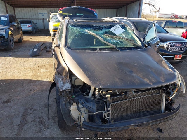 2012 KIA SPORTAGE KNDPC3A24C7348600 Photo 5