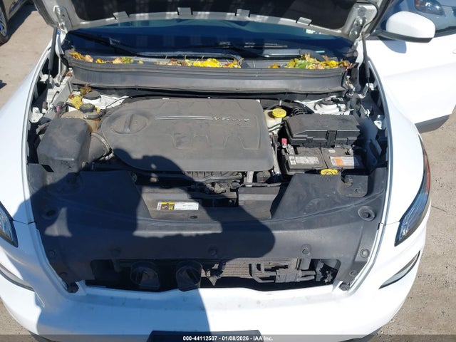 1C4PJLCS4GW177006 Jeep Cherokee Altitude
