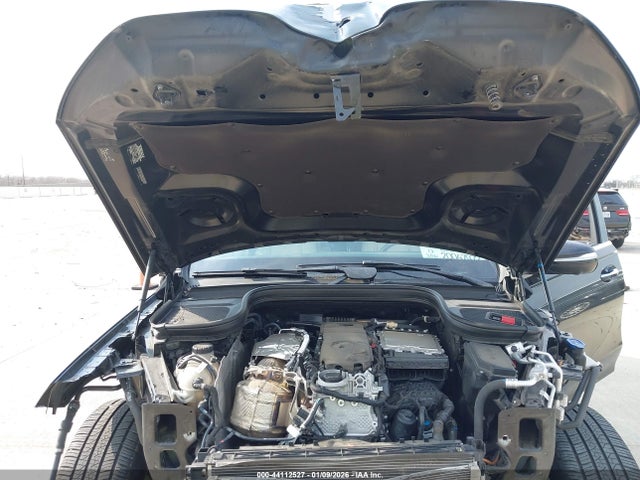 2021 MERCEDES-BENZ GLS 450 4JGFF5KE5MA563393 Photo 9