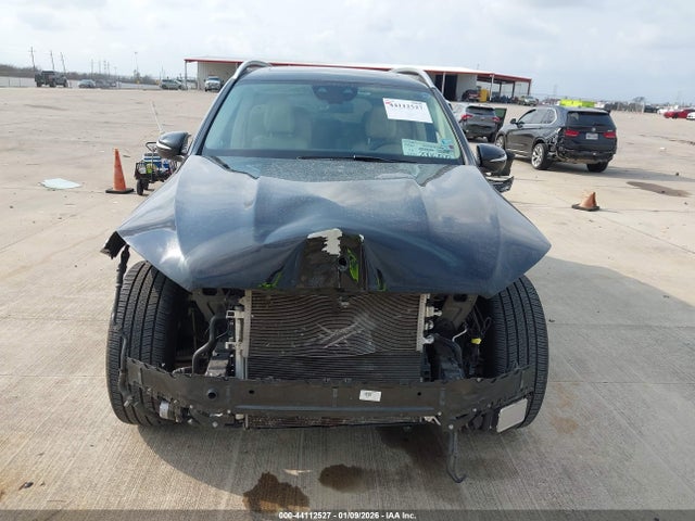 Aukcja sprzedaży 2021 Mercedes-benz Gls 450 4matic, vin: 4JGFF5KE5MA563393, numer aukcji: 44112527