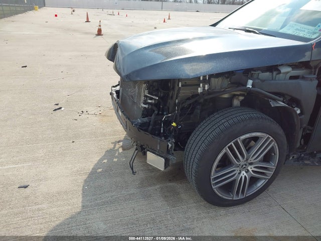 2021 MERCEDES-BENZ GLS 450 4JGFF5KE5MA563393 Photo 5