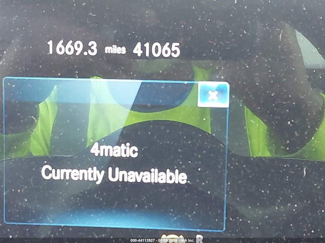 2021 MERCEDES-BENZ GLS 450 4JGFF5KE5MA563393 Photo 6