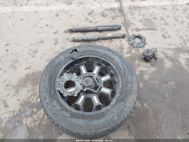 1GCRCPEH5EZ129599 Chevrolet Silverado 1500 Work Truck 1wt