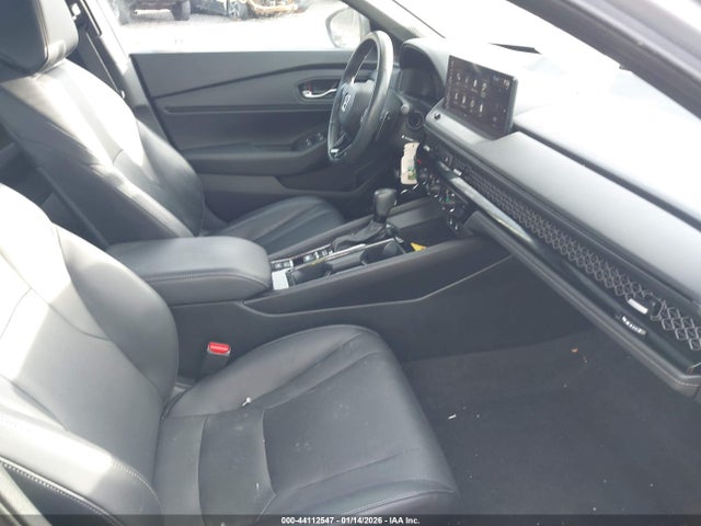 1HGCY2F75PA026055 Honda Accord Hybrid Sport-l