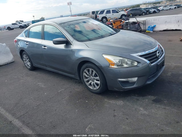 2015 NISSAN ALTIMA 1N4AL3AP2FC435351